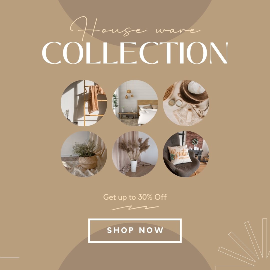 Houseware