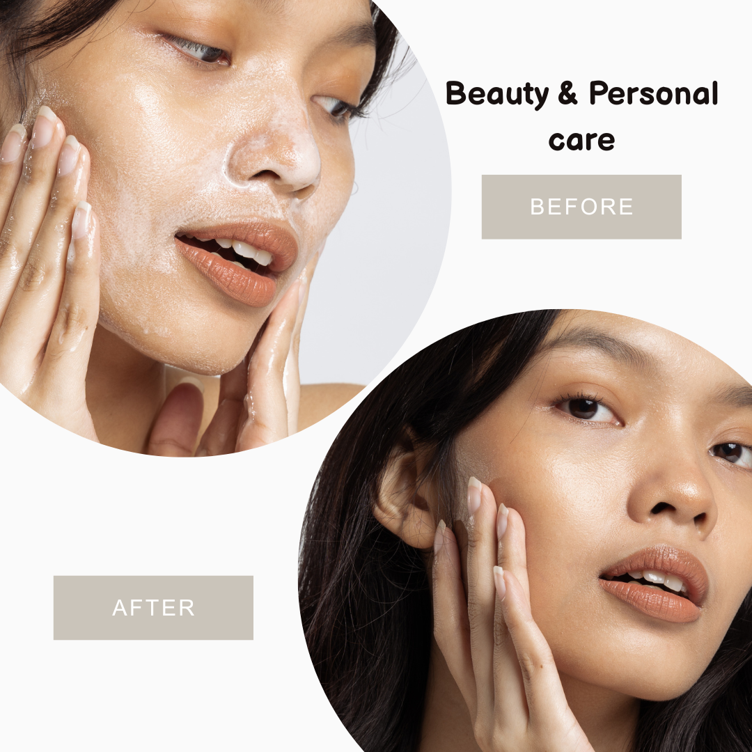Beauty & Personal Care