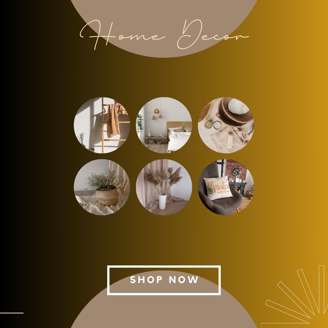 Home & Garden