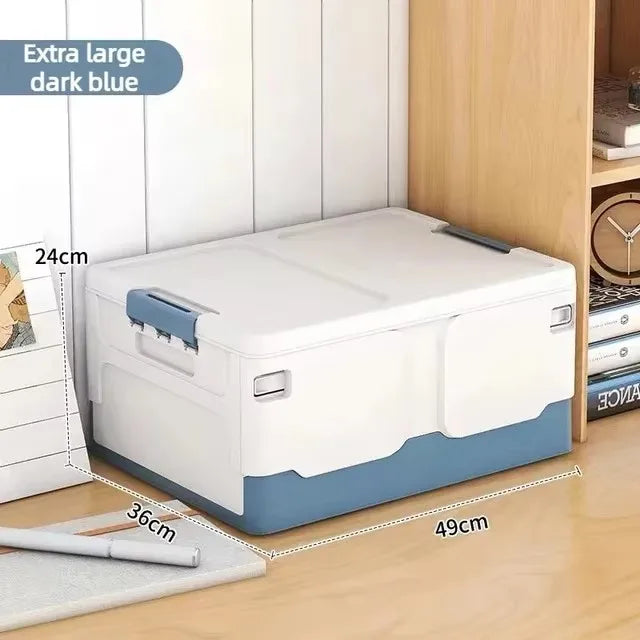 Multi-functional Storage Box