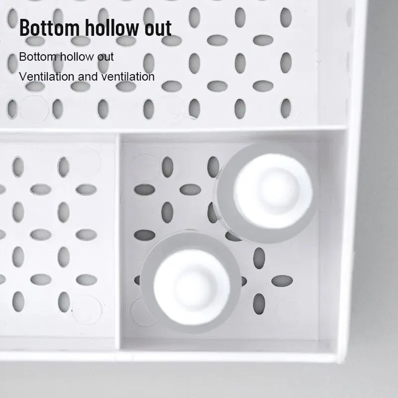 Drawer Makeup Storage Box